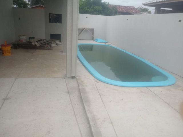 Casa - Foto 13