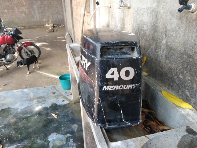 Vende-se capota - Foto 2