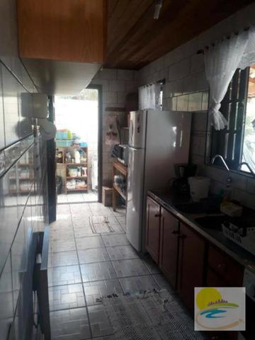 Casa com 3 dormitórios para alugar por R$ 800,00/dia - Praia do Imperador - Itapoá/SC - Foto 6