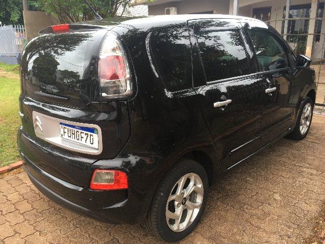 Citroen/C3 Picasso Tendance 2015 Completo com apenas 21.000 km