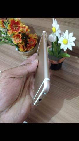 Iphone 6s gold 64gb - Foto 3