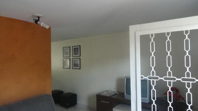 Alugo kitnet com 1 quarto/sala/cozinha em Gravatá/PE