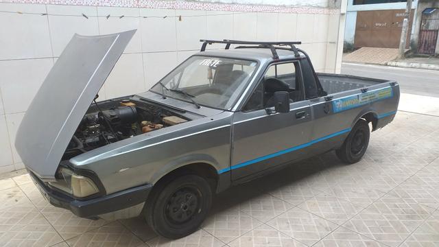 Pampa 86