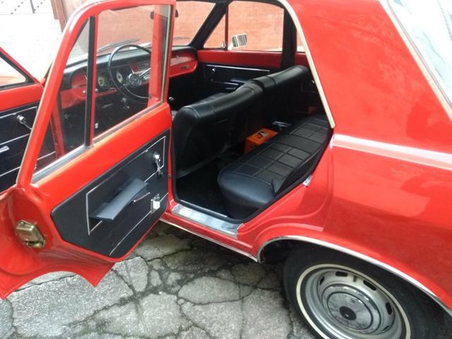 Raro Corcel 1972 4 portas - Foto 9