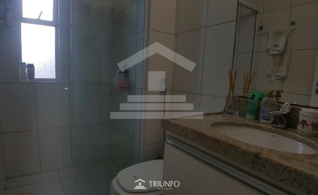 (EA) apartamento a venda com projetados no condomínio Fioreto= 3 quartos - Foto 3