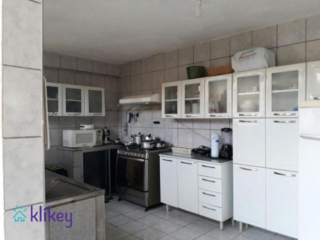 Casa à venda com 4 dormitórios em Jardim américa, Fortaleza cod:8017 - Foto 12