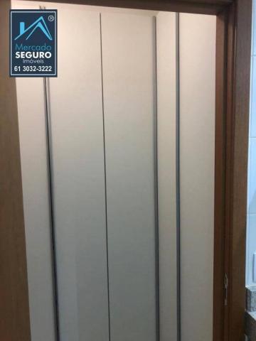 Apartamento à venda, 37 m² por R$ 230.000,00 - Sul - Águas Claras/DF - Foto 16