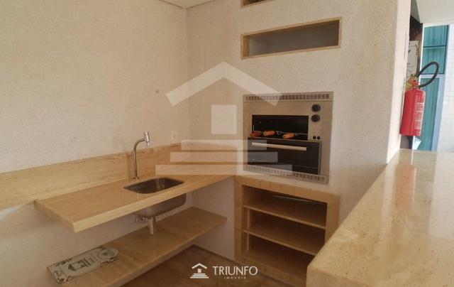 (DP) Oportunidade no Guararapes, Apto 72m², 3 quartos, 2 vagas, Vista privilegiada - Foto 2