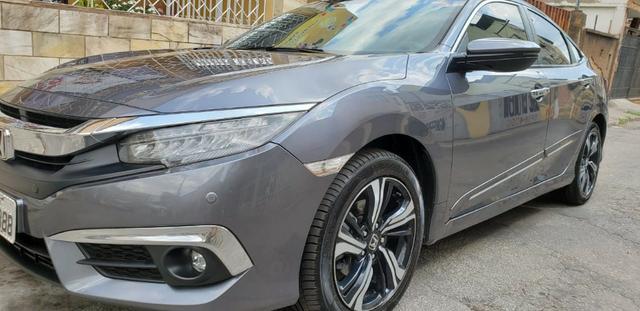 Civic Touring 17/17 - Foto 6