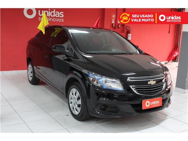 Chevrolet Prisma 1.0 mpfi lt 8v flex 4p manual - Foto 3