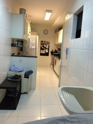 Apartamento de 3 suites Vista Mar no Cond. Henry Mancini na Pituba R$ 640.000,00 - Foto 10