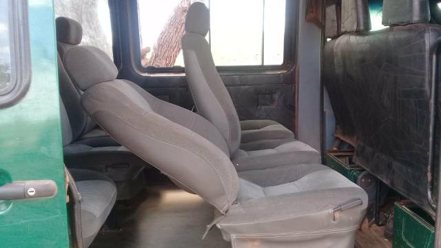 zap vendo uma van - Foto 4