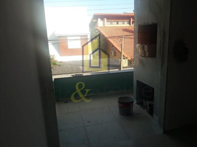 Floripa*Cobertura com 3 dorms, sendo 1 suíte,á 700 metos do mar. * - Foto 12