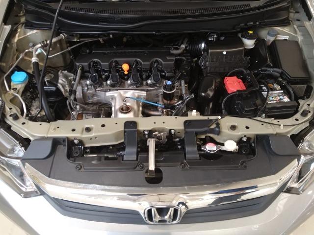 Honda Civic Lxs Manual - Foto 10