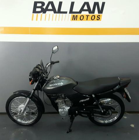 Fan 125 ks