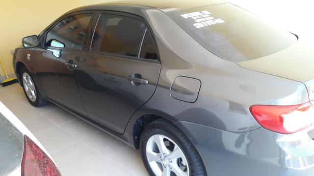 Corolla 2012/13 - Foto 3