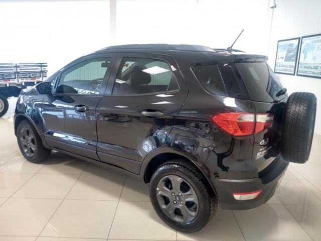 FORD ECOSPORT Freestyle - Foto 5