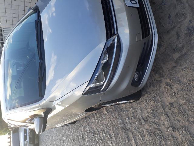 Vende-se um Fox 2016 - Foto 6