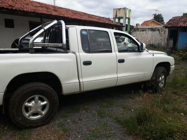 Vendo Dakota - Foto 4