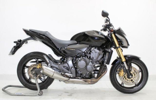 Honda Cb 600 F Hornet