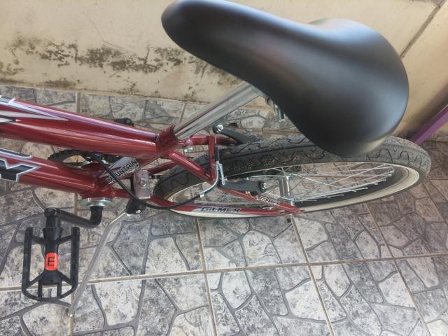 Bicicleta nova - Foto 4