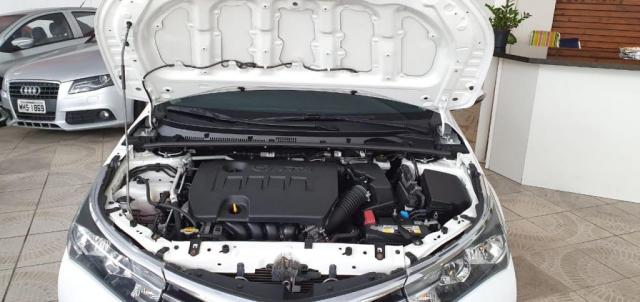 Corolla GLi Upper 1.8 Flex 16V Aut. - Foto 7