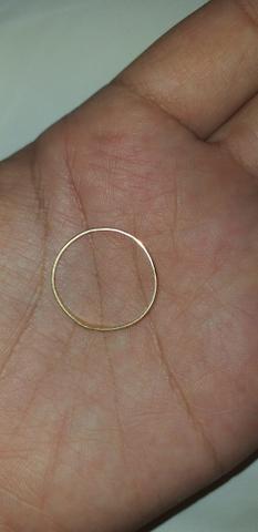 Aliança de ouro, ap 750 - Foto 4
