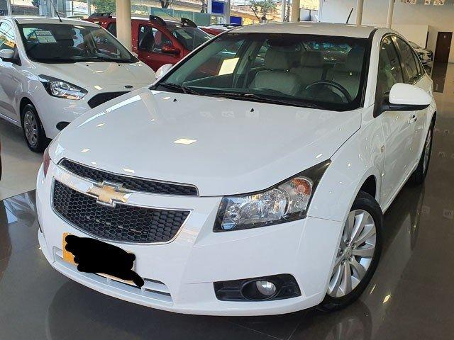 Cruze - 1.8 ltz 16v flex 4p automático - Foto 3