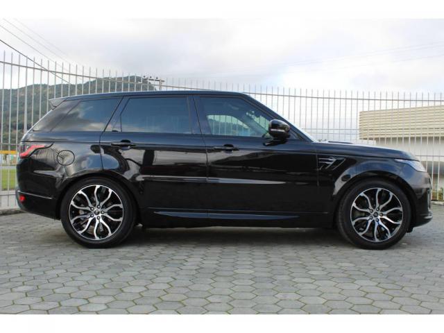 Land Rover Range Rover Sport 3.0 HSE - Foto 6