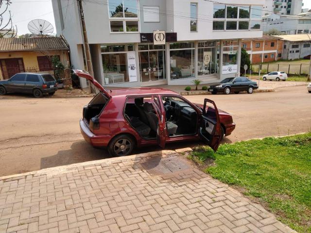Golf 98 GLX completo - Foto 14