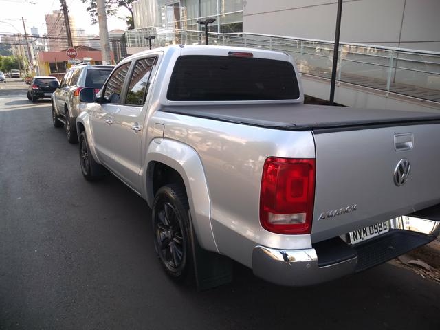 Amarok High automático - Foto 2