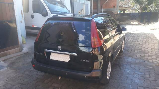 Peugeot 207 sw - Foto 7