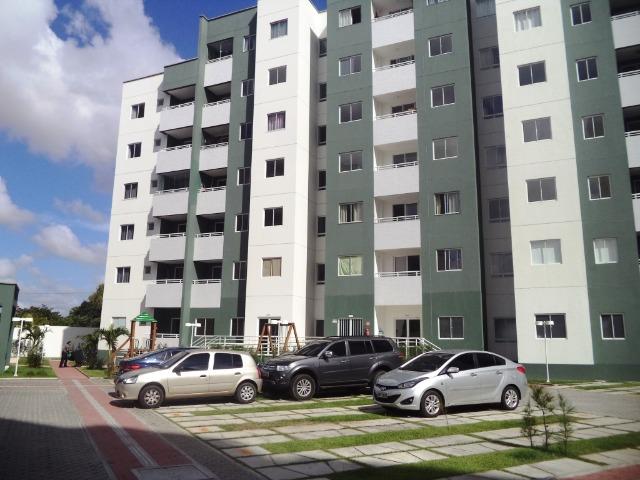 Lindo Apto Projetado com Vista Privilegiada, Melhor Coluna, 3 Qtos, 60m2 e 1 Vg - Foto 4