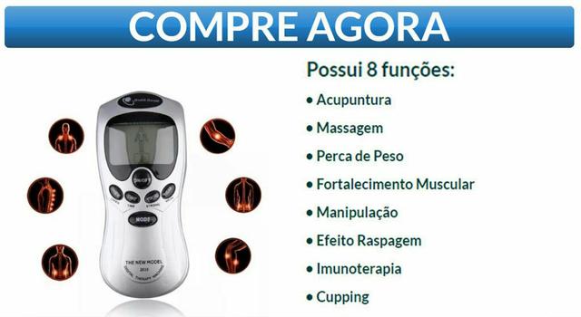 Vende-se massageador - Foto 5