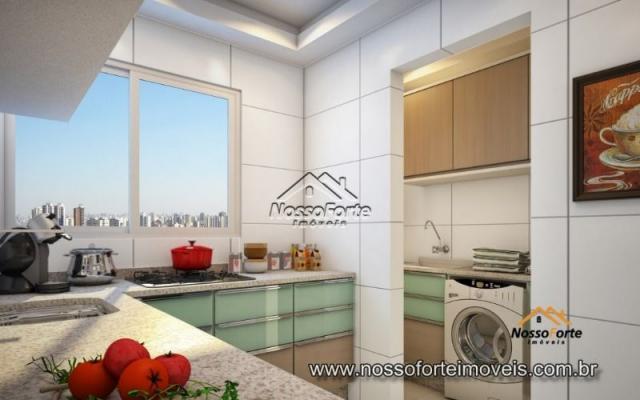 Lançamento Apartamento na Guilhermina em Praia Grande - Foto 8