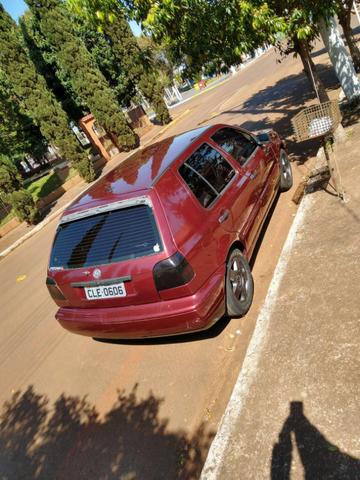Golf 98 GLX completo - Foto 15