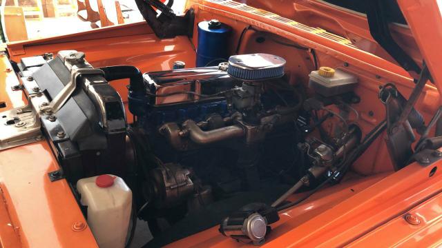 C10 1971 ( Chevrolet c 10) - Foto 14