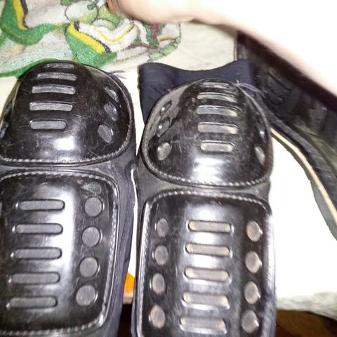 Bota de trilha - Foto 4