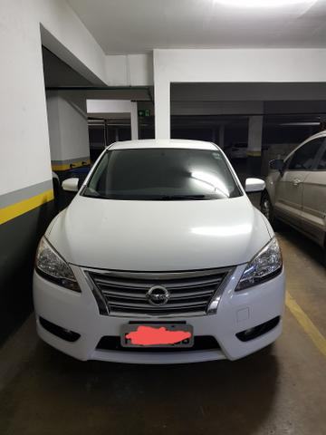 Vende-se Sentra SV 2.0