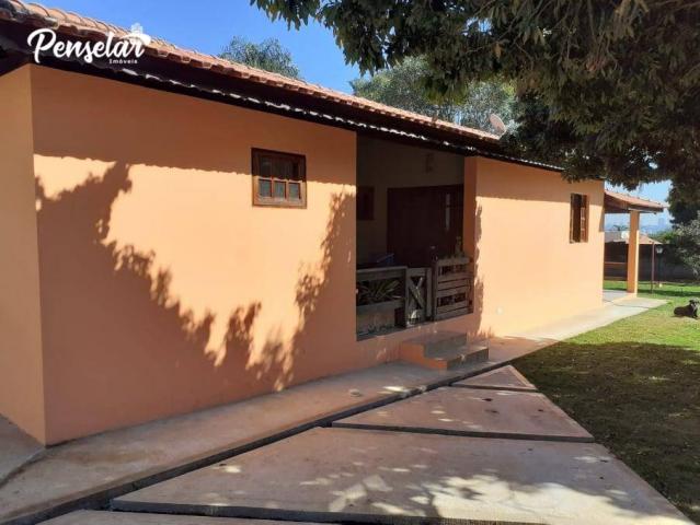 Chácara com 2 dormitórios à venda, 1000 m² por r$ 563.990,00 - terras de itaici - indaiatu - Foto 4