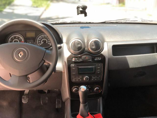 Sandero 1.0 - Foto 3