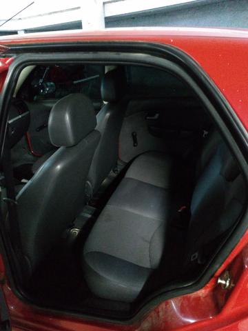 Palio ELX 1.0 8v 4p 2005 - Foto 2