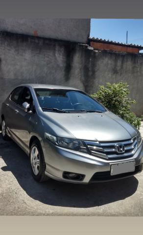Honda City DX 13/13