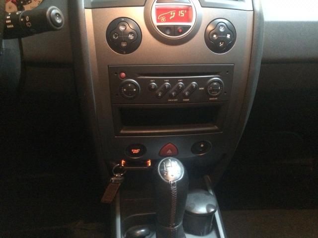 Renault Megane GT Dynamique 16 2012/2013 - Foto 12