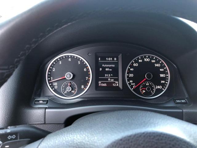 Tiguan - Volkswagen - 2.0 - 2010/2011 - Impecavel - Foto 2