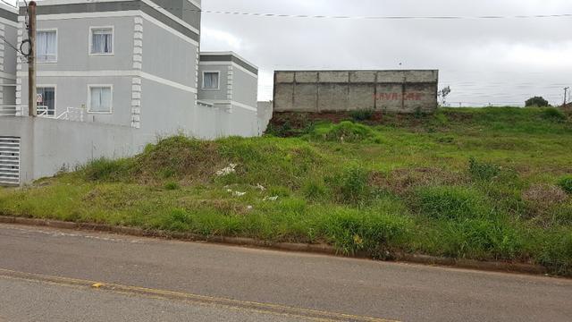 Terreno com Ótima Localização.Venha Construir sua Casa/Comércio Neoville - Foto 5