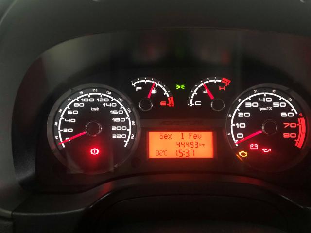 FIAT IDEA 2016/2016 1.8 MPI ADVENTURE 16V FLEX 4P MANUAL - Foto 9