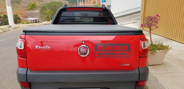 Vendo um veiculo Strada Working HARD 1.4, Ano 2019/2020