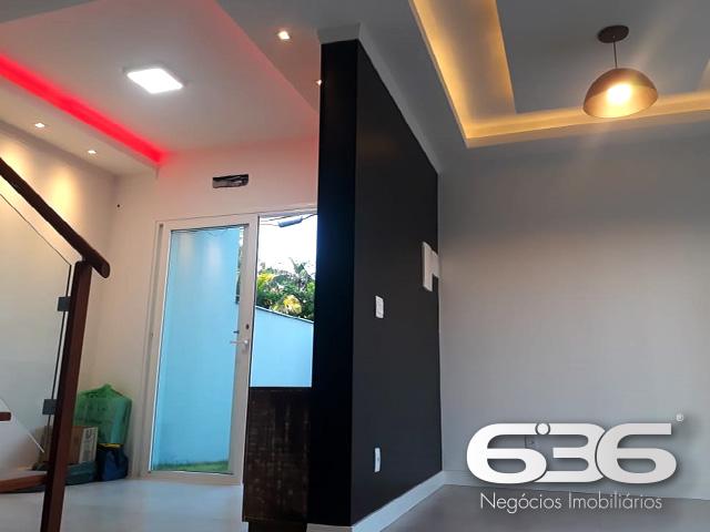 Casa | Joinville | Guanabara | Quartos: 3 - Foto 3
