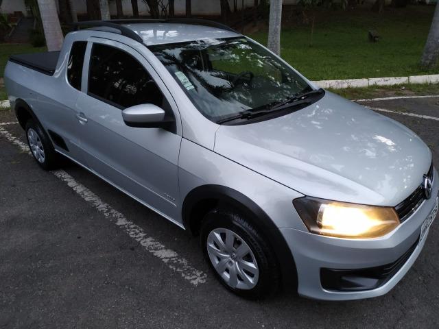 VW/Nova Saveiro CE 1.6 2014/14